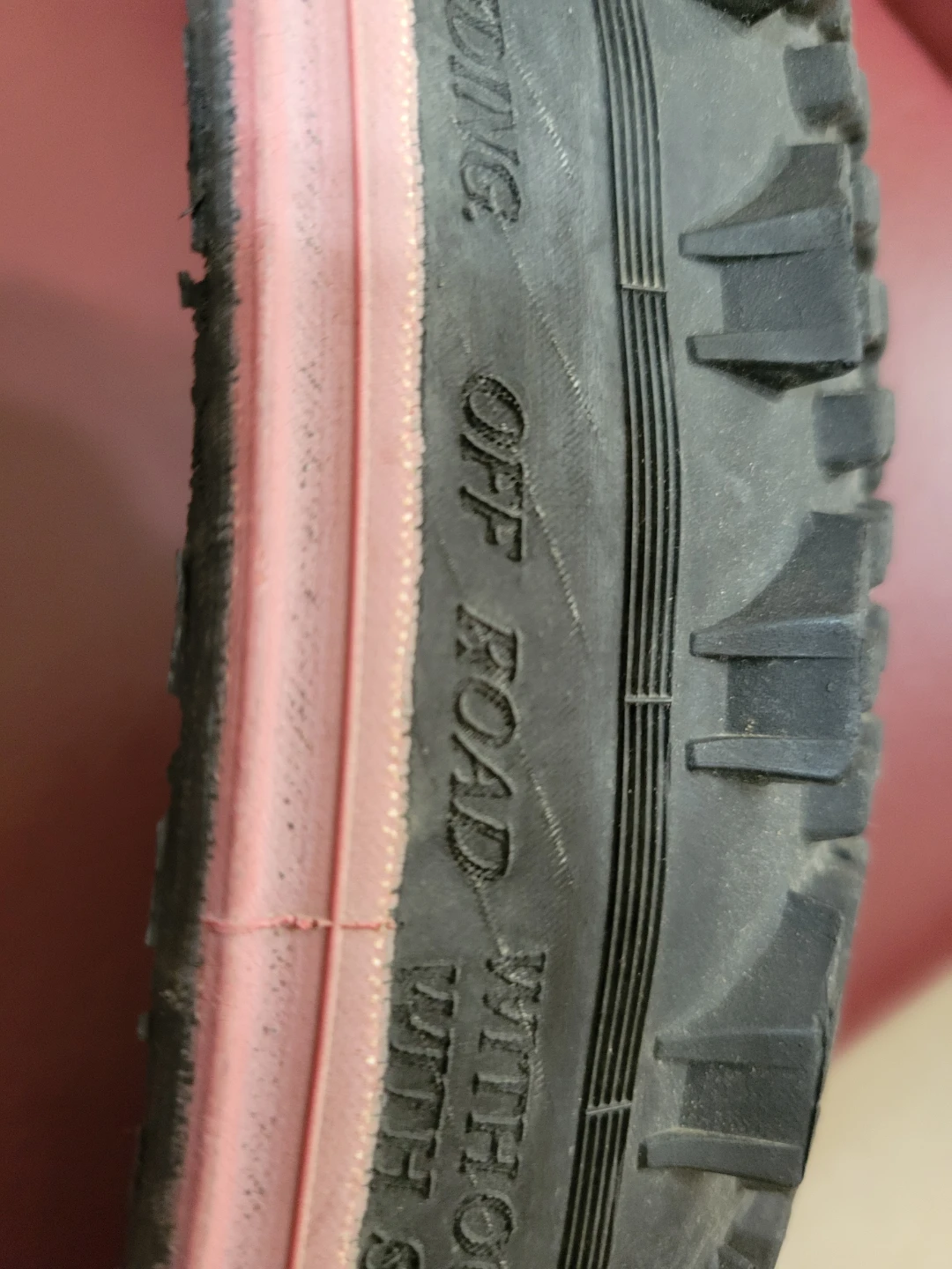 Panaracer COMP AE 26 x 1.95 Off Road Bike Tire - photo 4