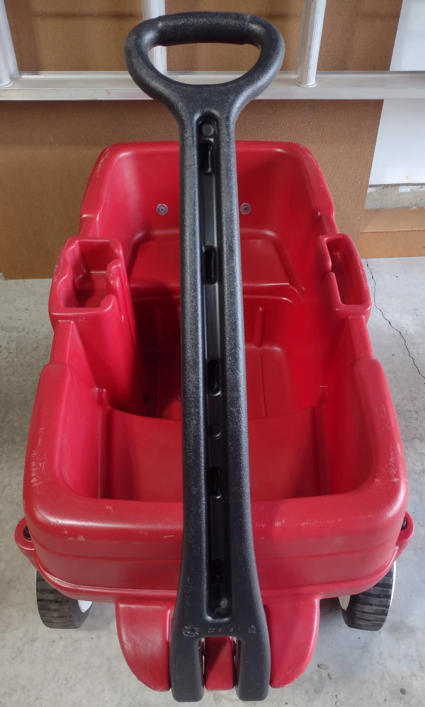 Step2 Wagon - photo 2