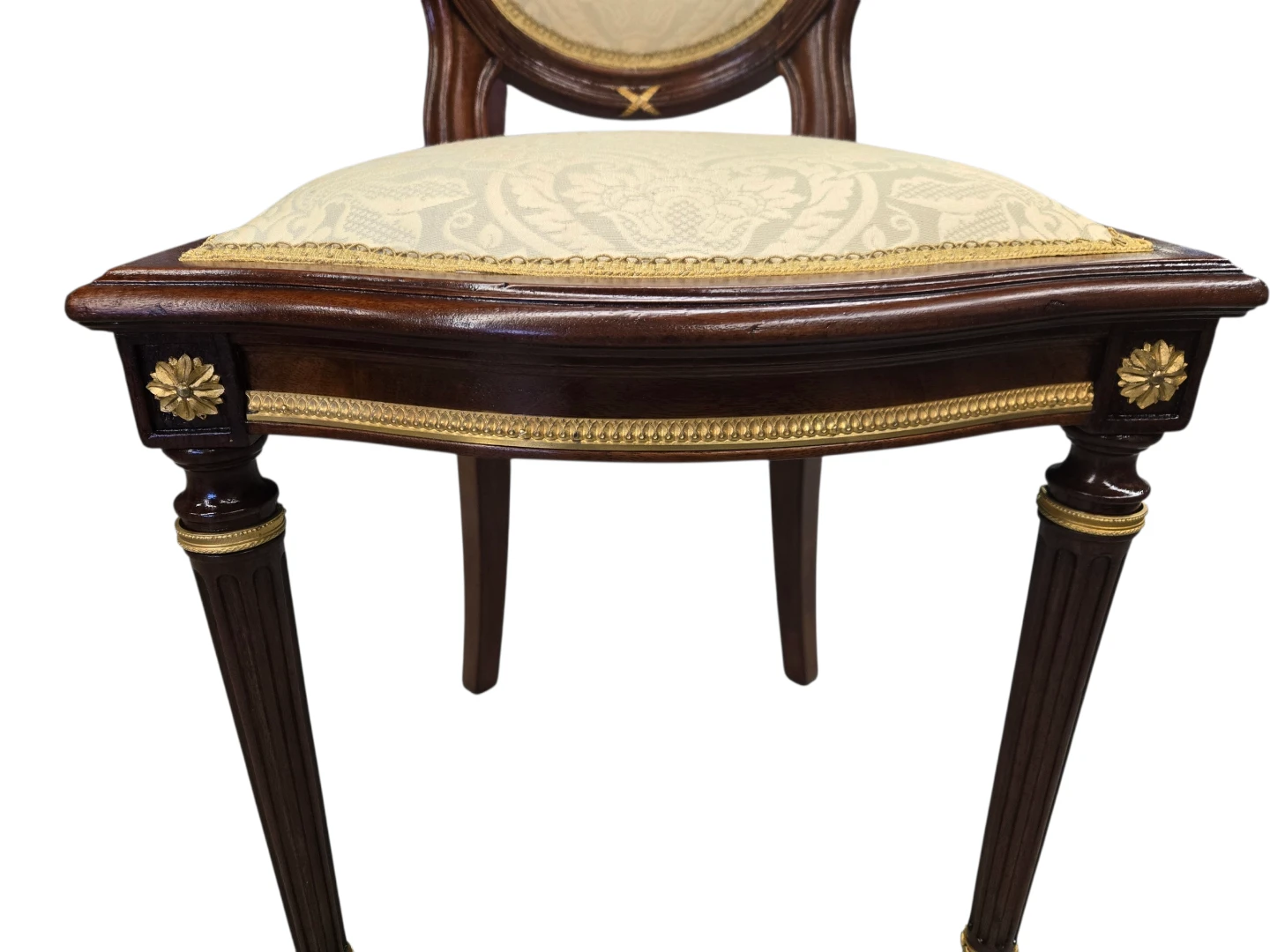 Ornate Dining Chair - photo 2
