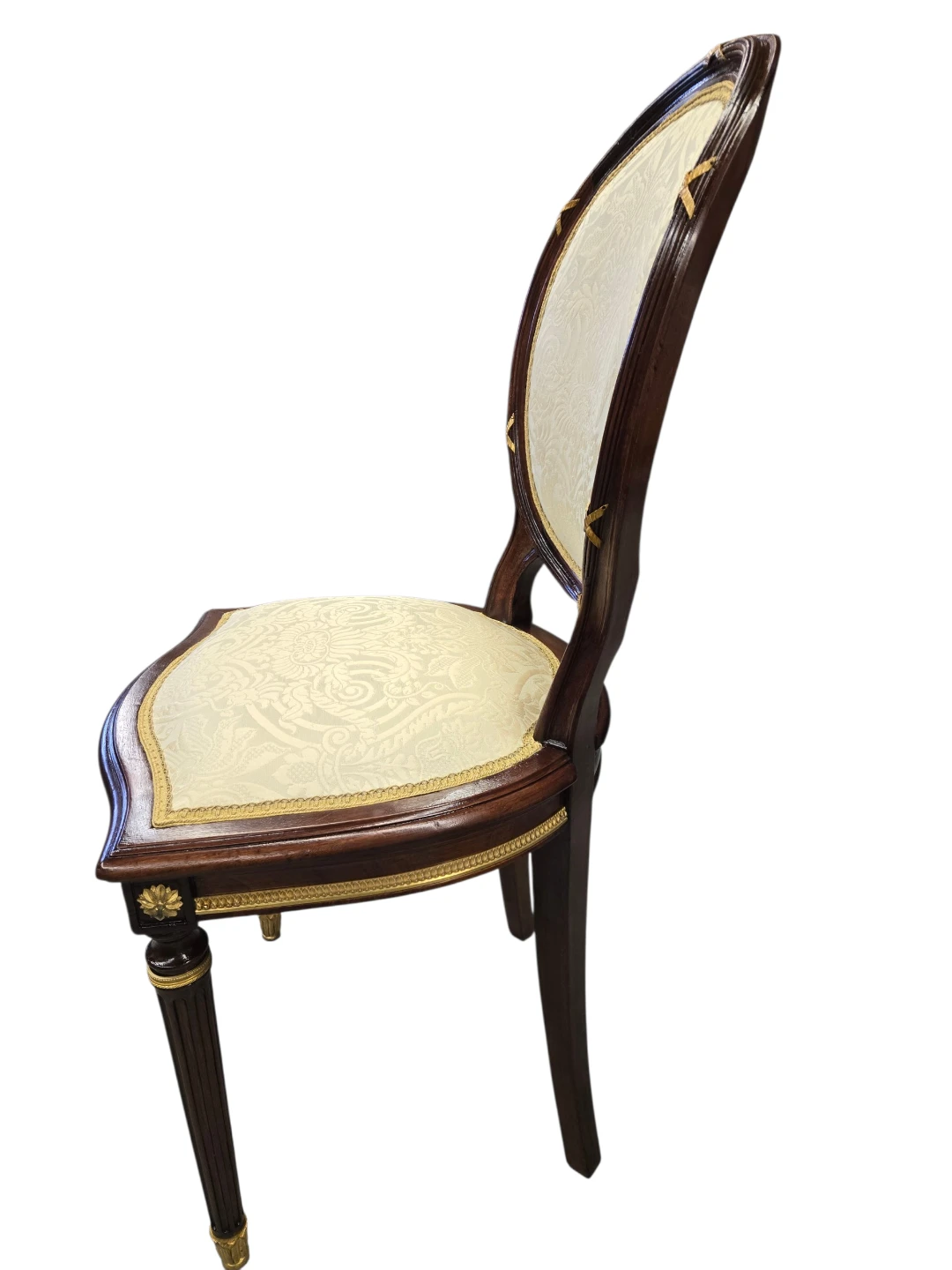 Ornate Dining Chair - photo 4
