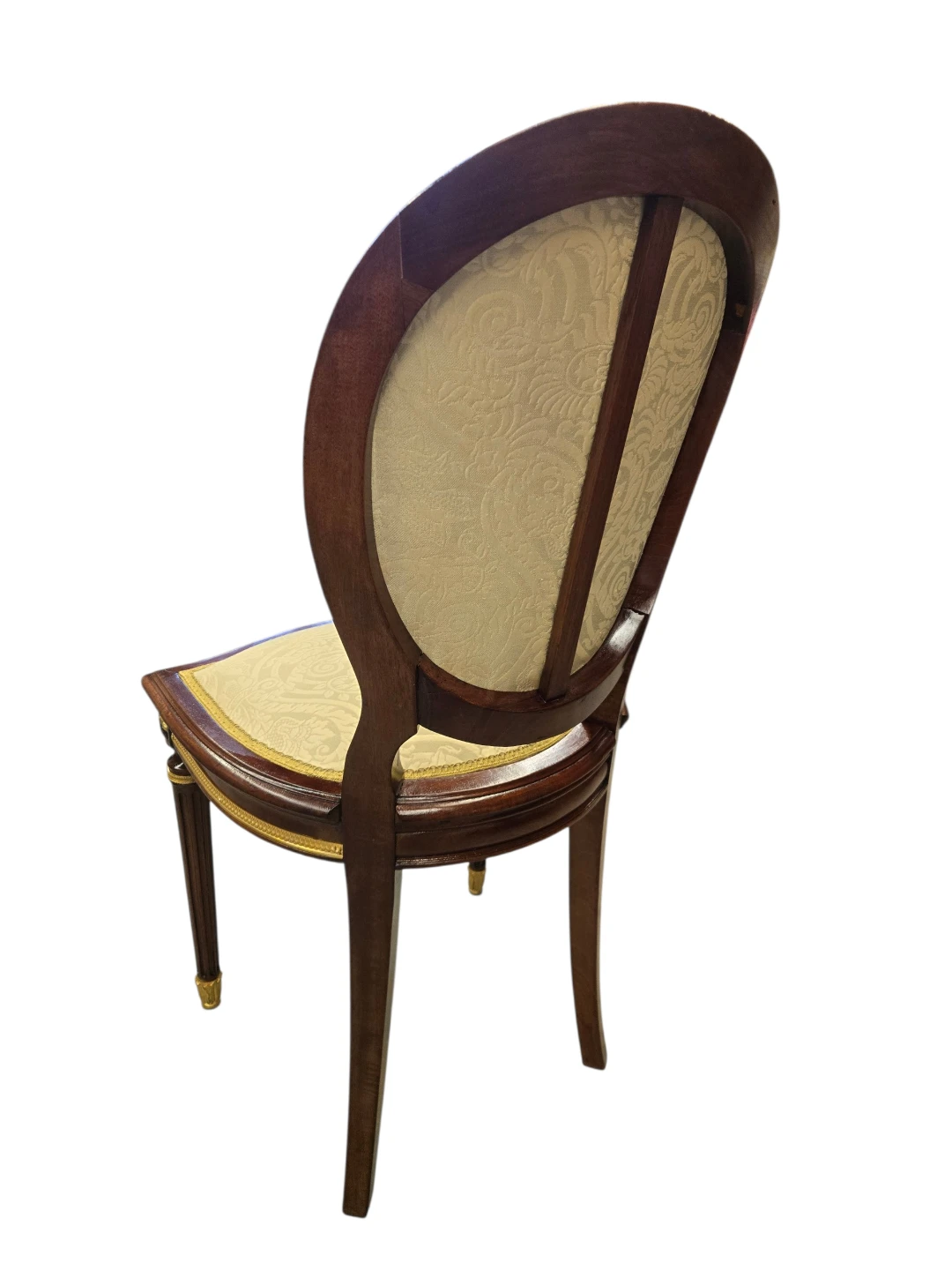 Ornate Dining Chair - photo 5