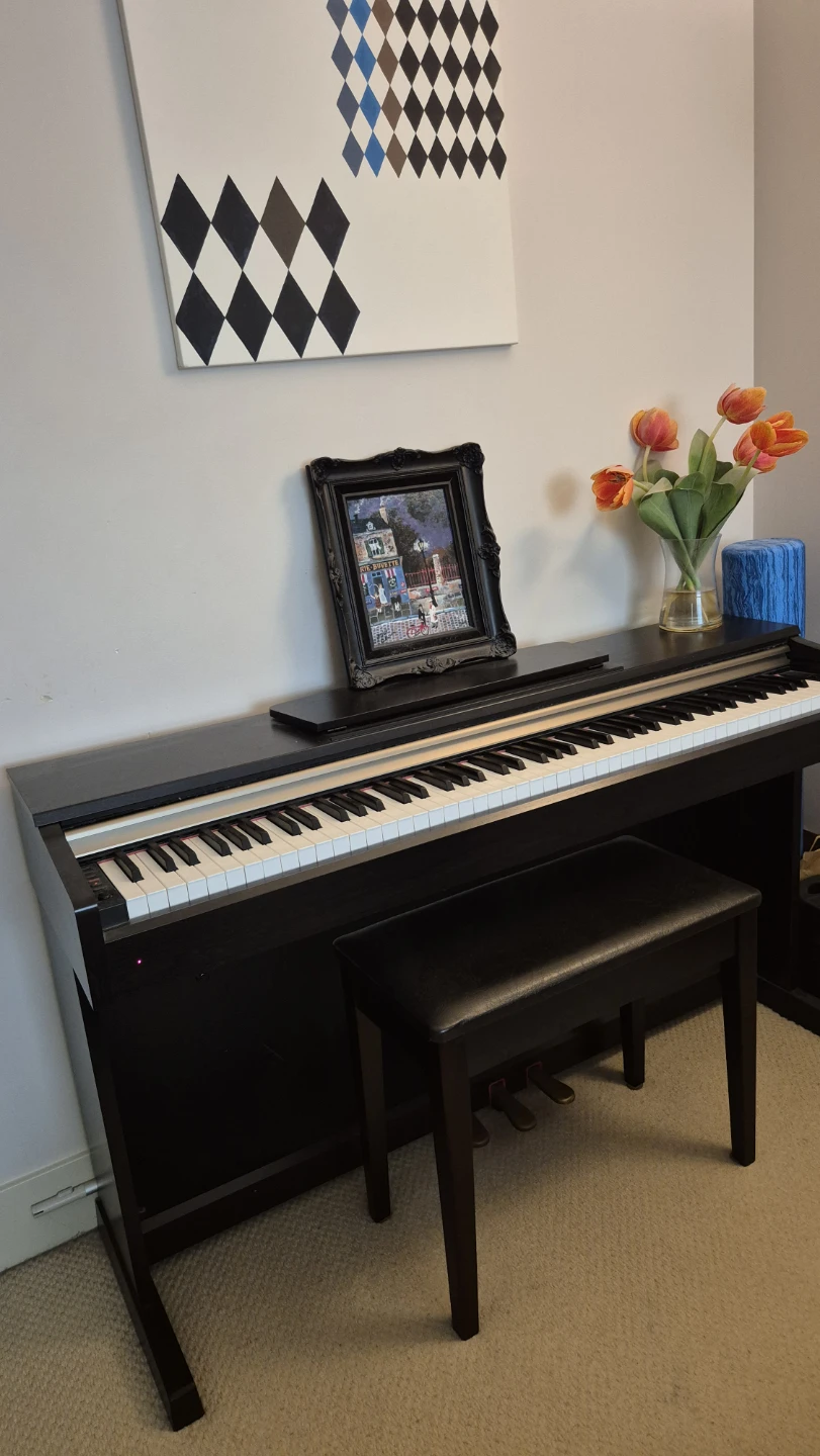 Yamaha YDP-151 Digital Piano