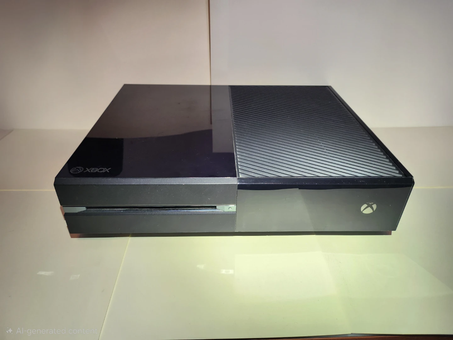 Xbox One Console