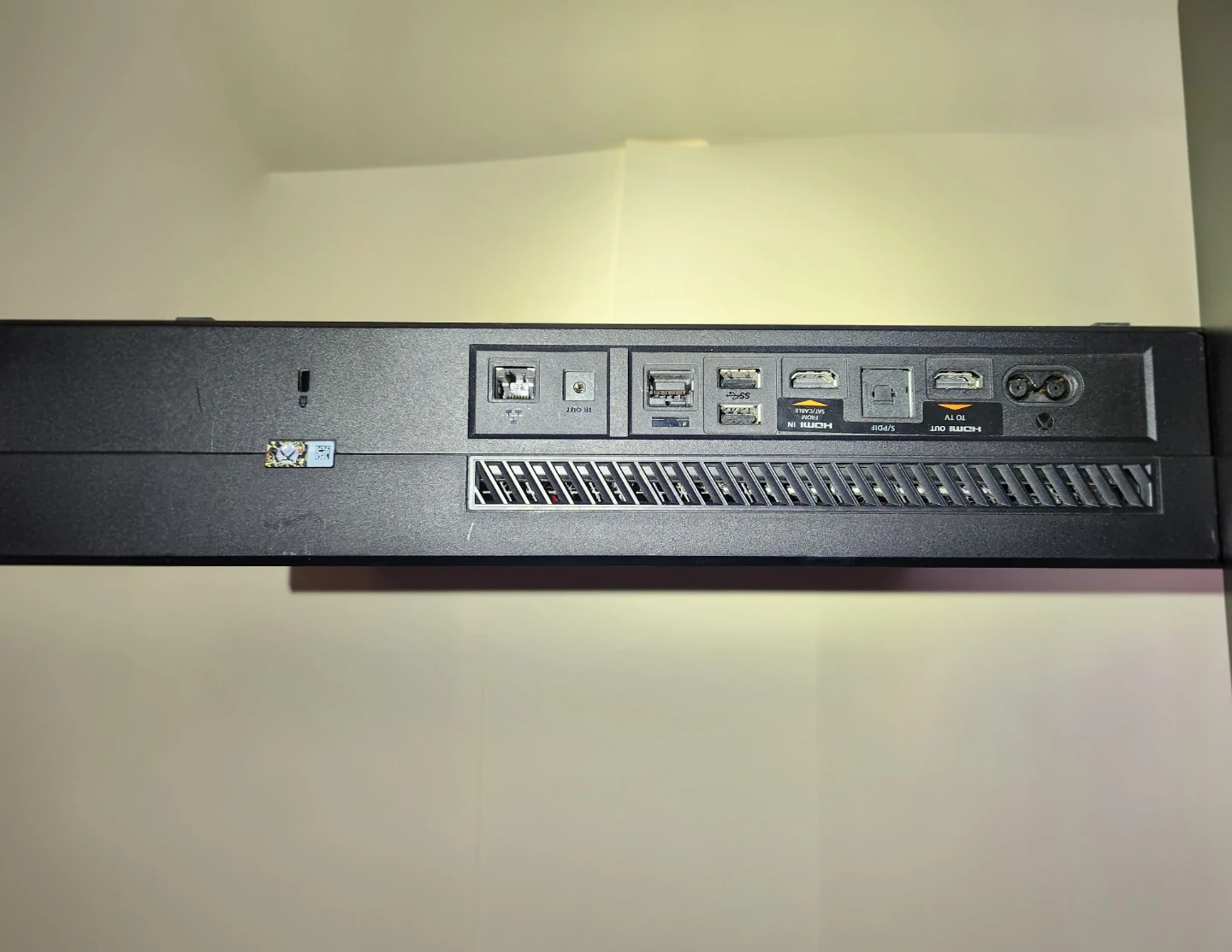 Xbox One Console - photo 2