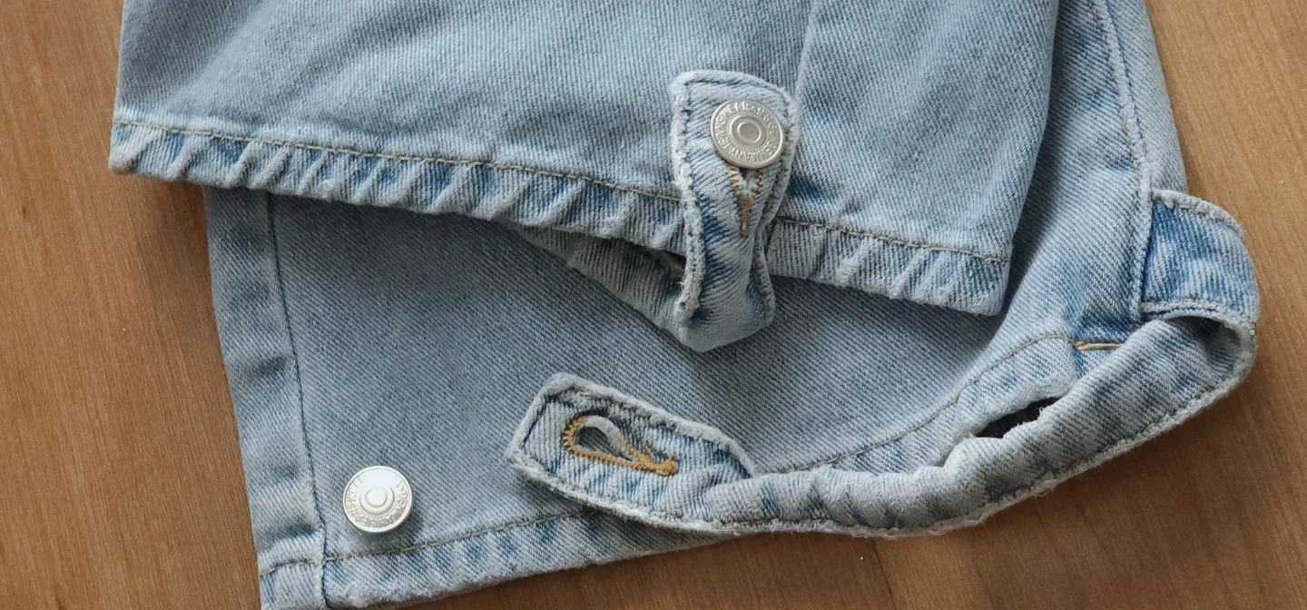 Y2K Denim Cargo Jumpsuit — Light Wash Tube Top —Size M (NWOT) - photo 3