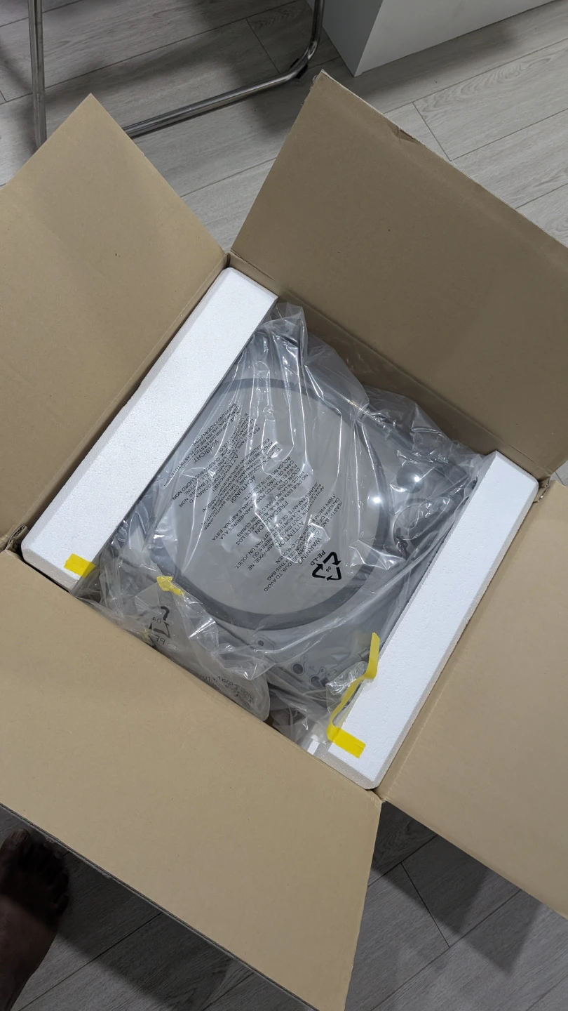 ION USB Turntable ITTUSB10