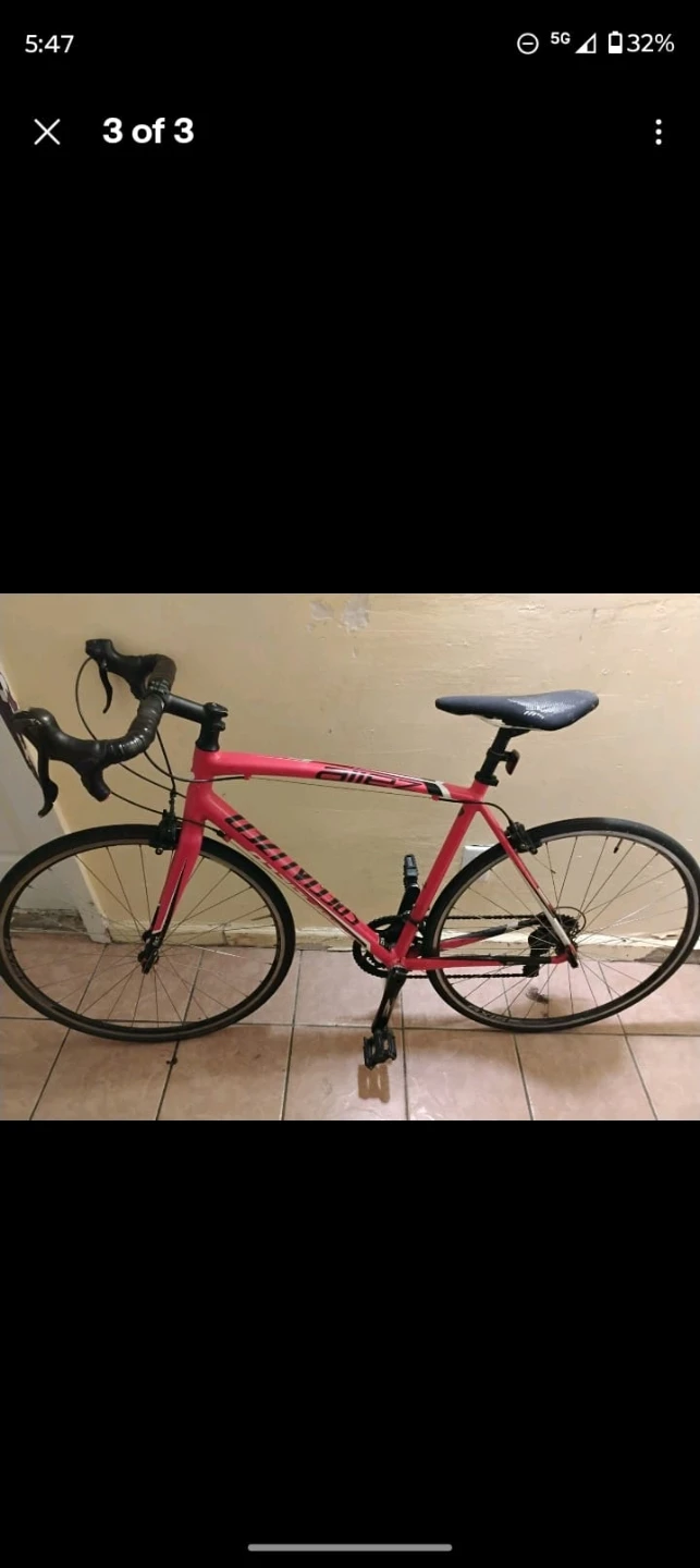 Specialized Allez Road Bike - Pink - photo 2