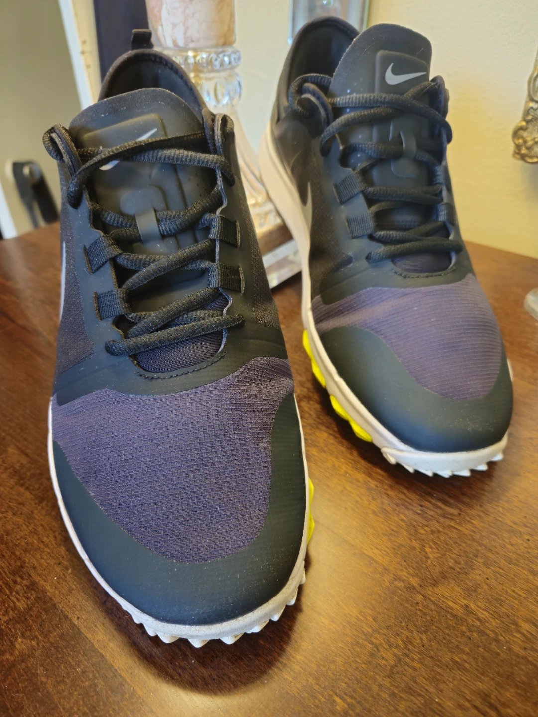 Nike Golf Shoes