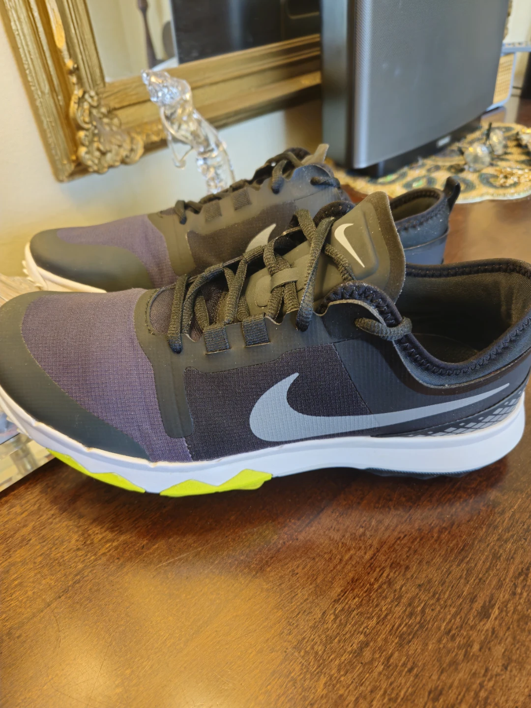 Nike Golf Shoes - photo 4