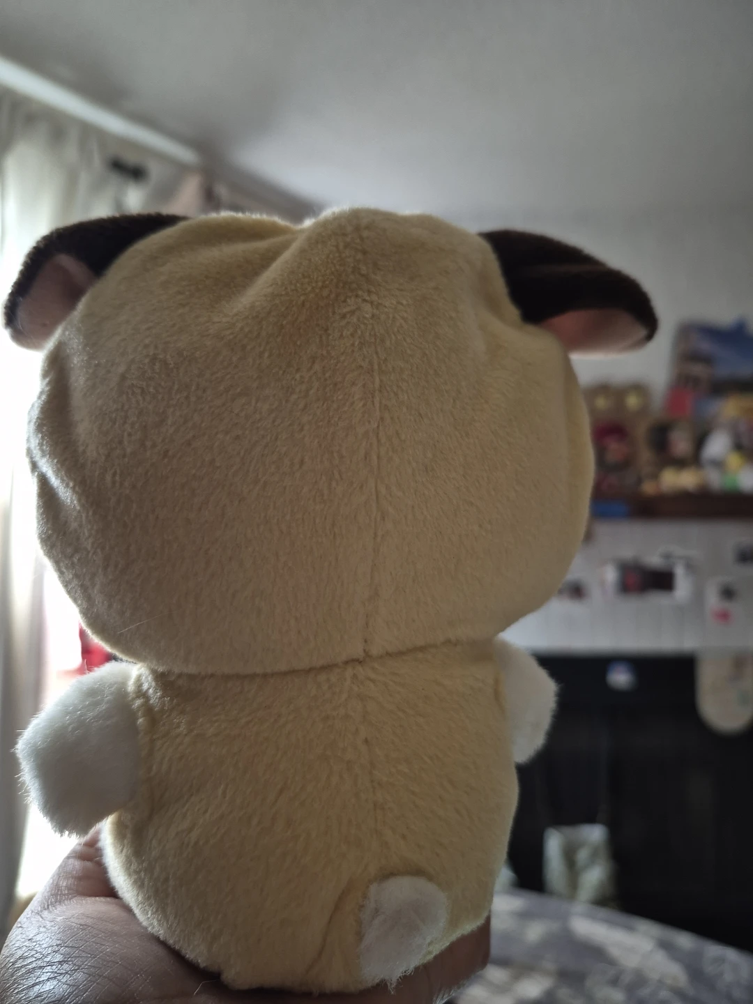 Hello Kitty Plush Toy - photo 2