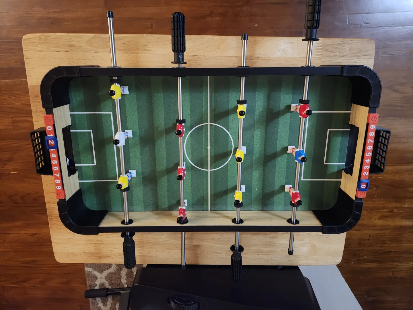 Tabletop Foosball Game - photo 2