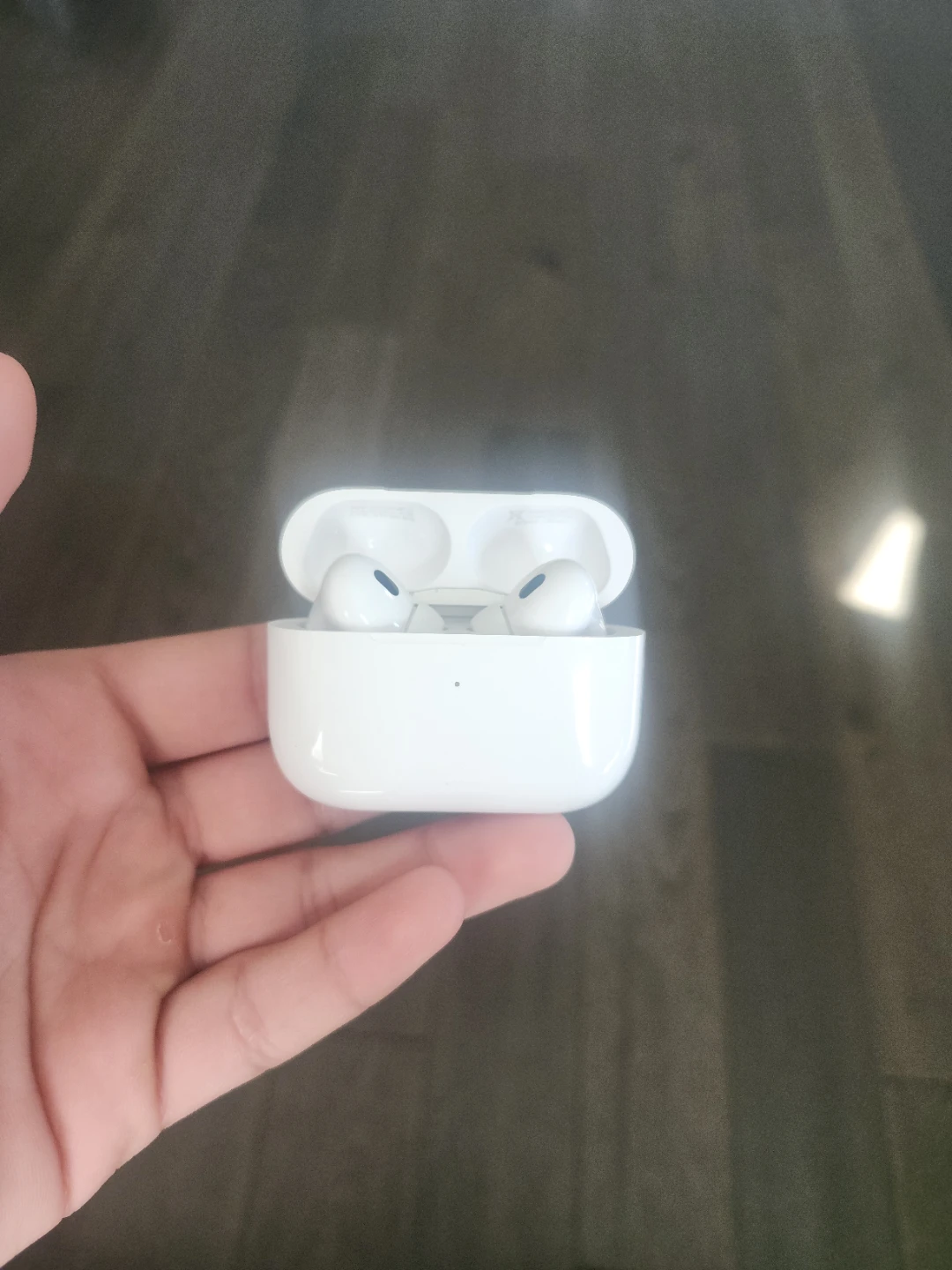 Apple AirPods Pro (2nd generation) Wireless Earbuds - photo 3
