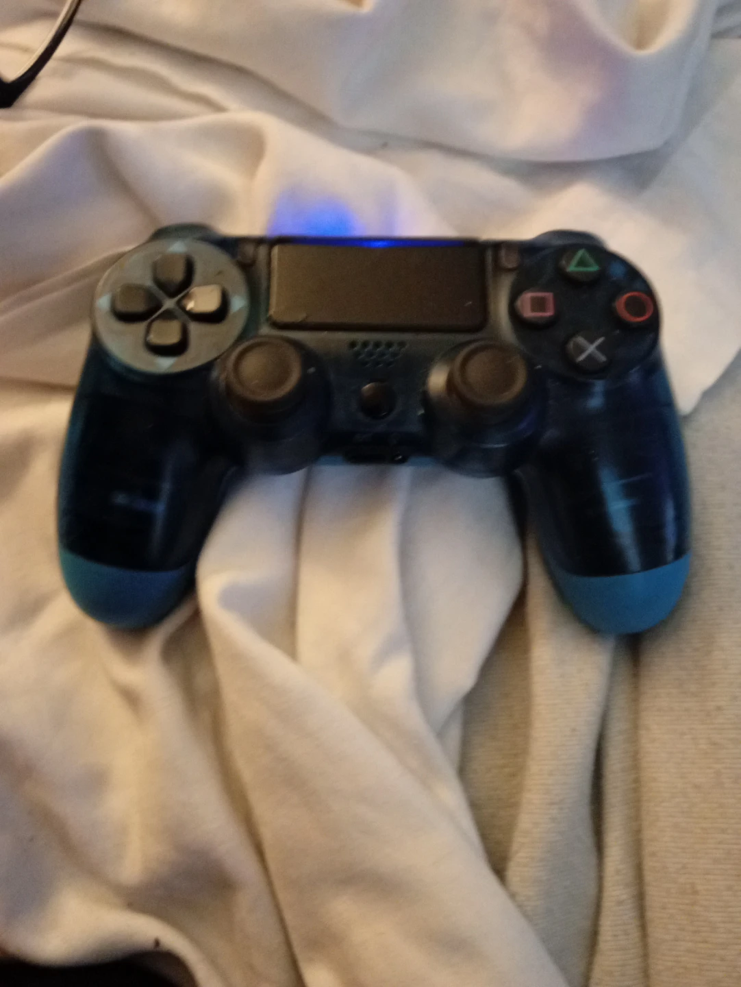 PlayStation 4 Console Bundle with Games and Controller - photo 5