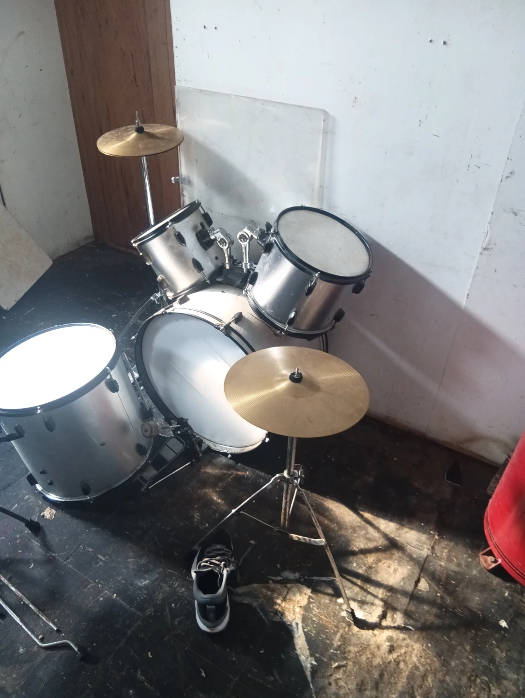 Drum Set - photo 2