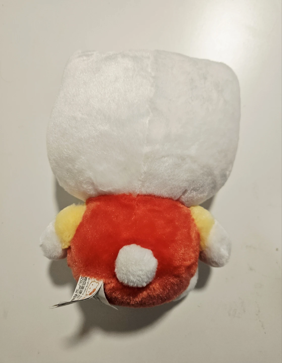 Hello Kitty Super Soft Plush Stuffed Toy - photo 2