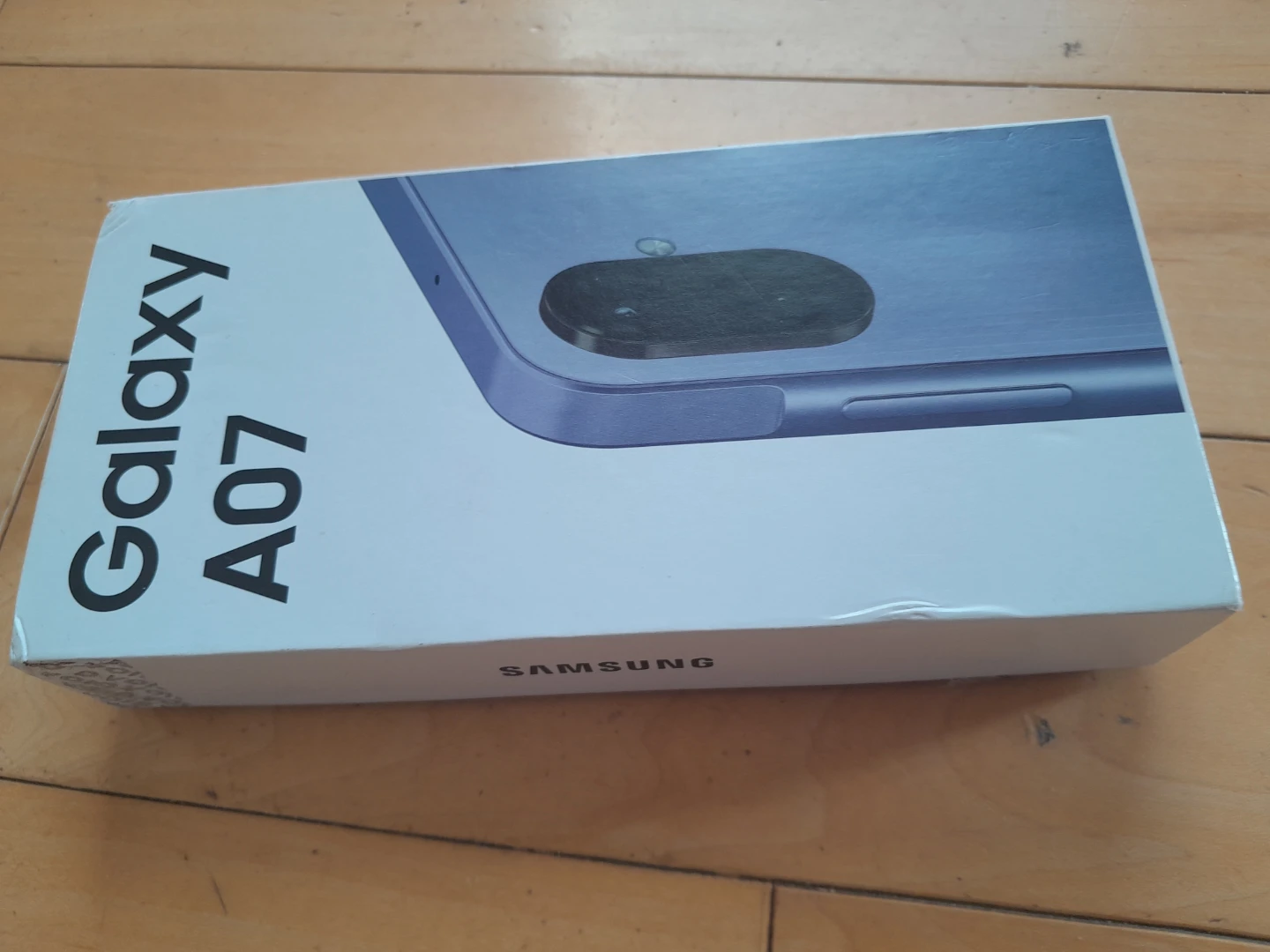 Samsung Galaxy A07 dual sim - photo 3