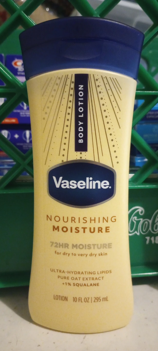 Vaseline Body Lotion - 2 for $7 - photo 3