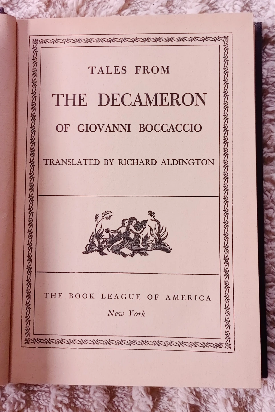 Vintage Literature - photo 2
