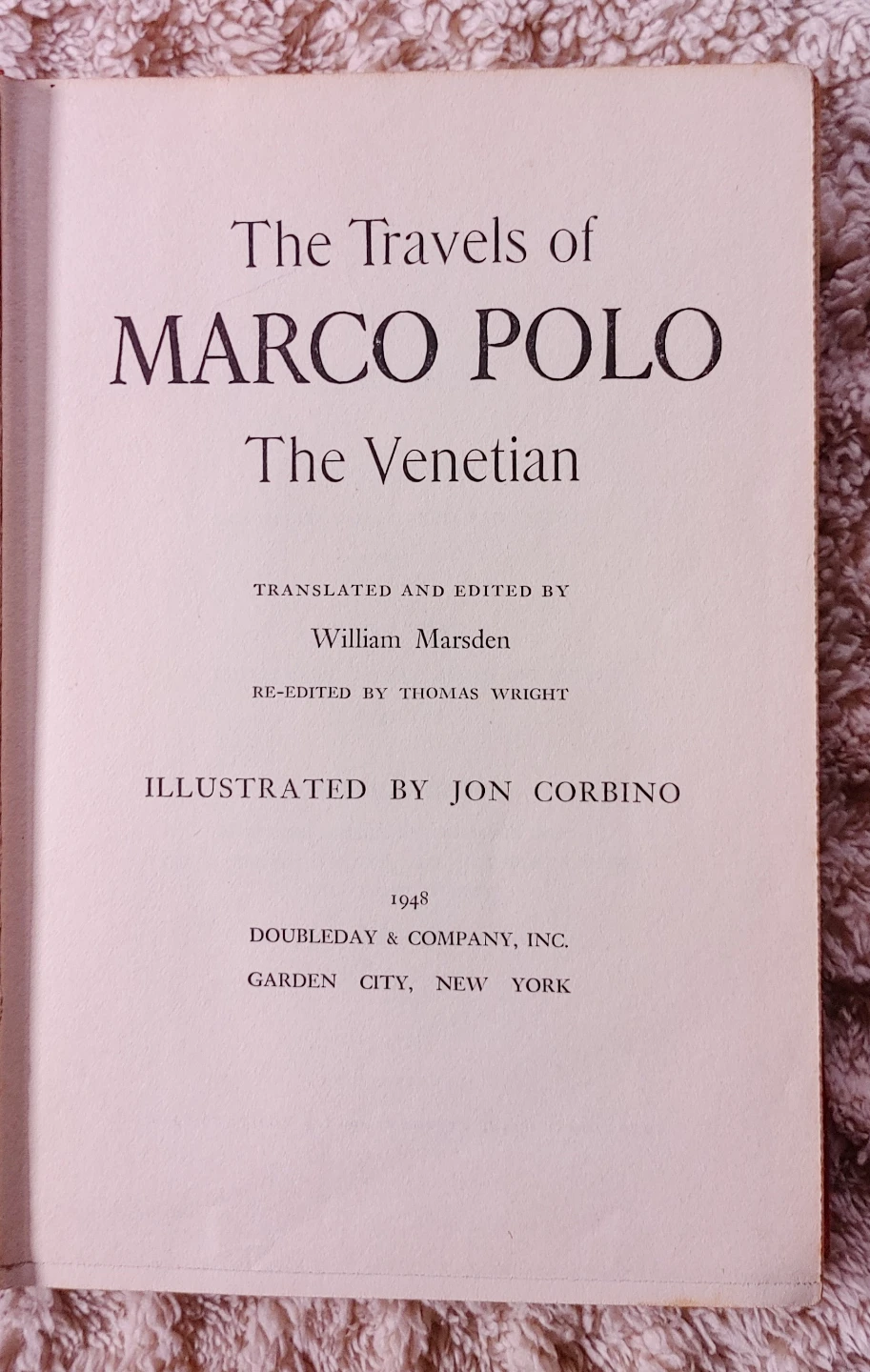 Vintage Literature - photo 3