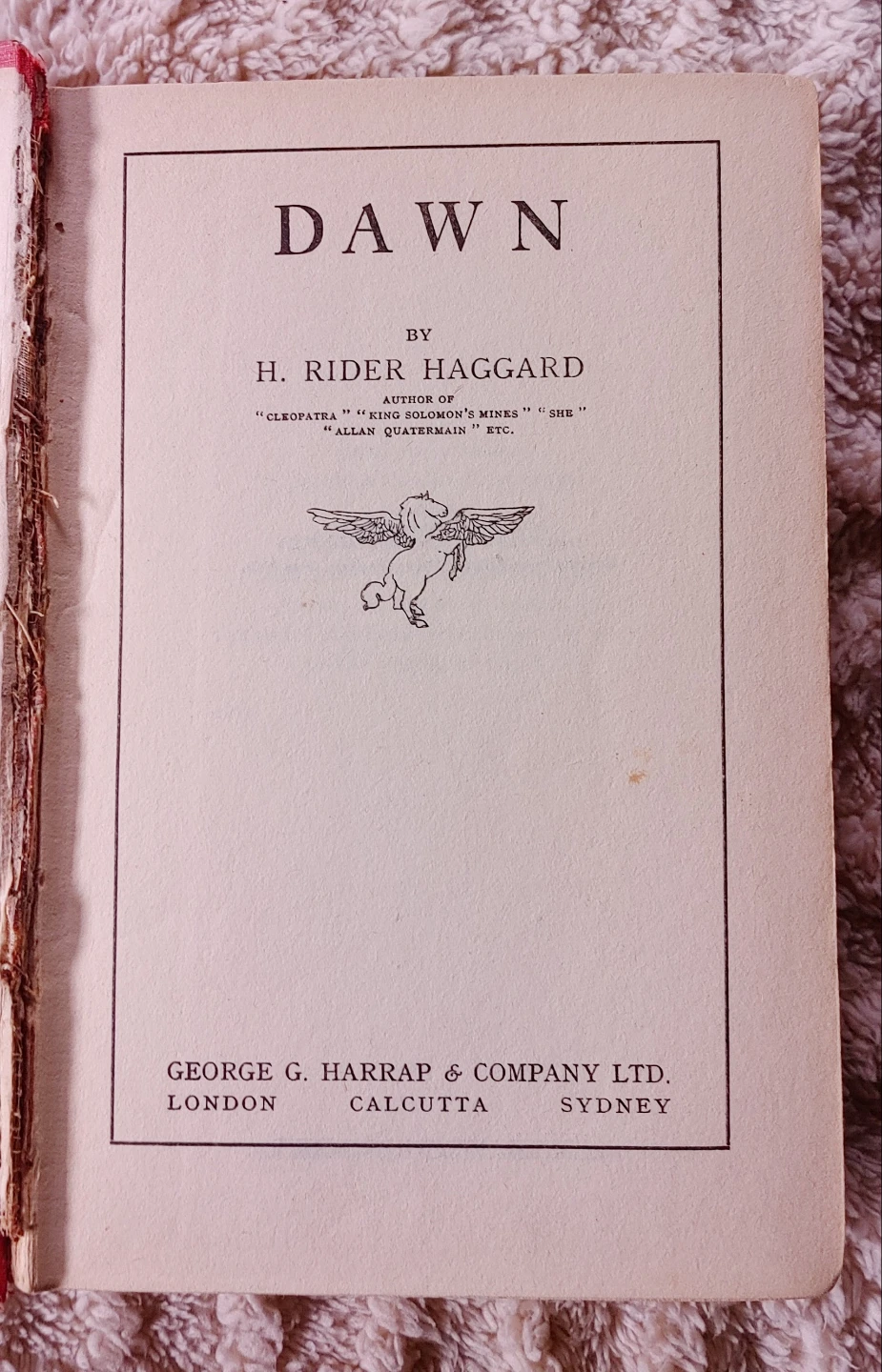 Vintage Literature - photo 4