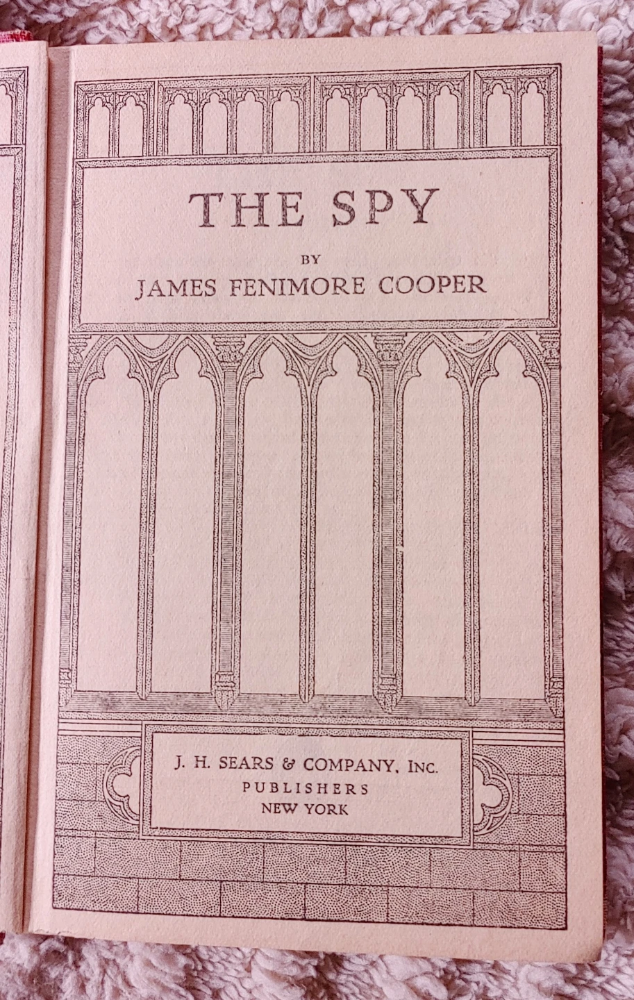 Vintage Literature - photo 5