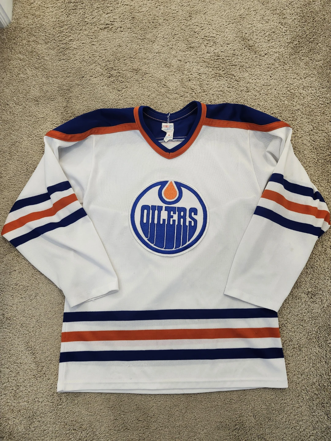 OILERS GEAR - photo 3