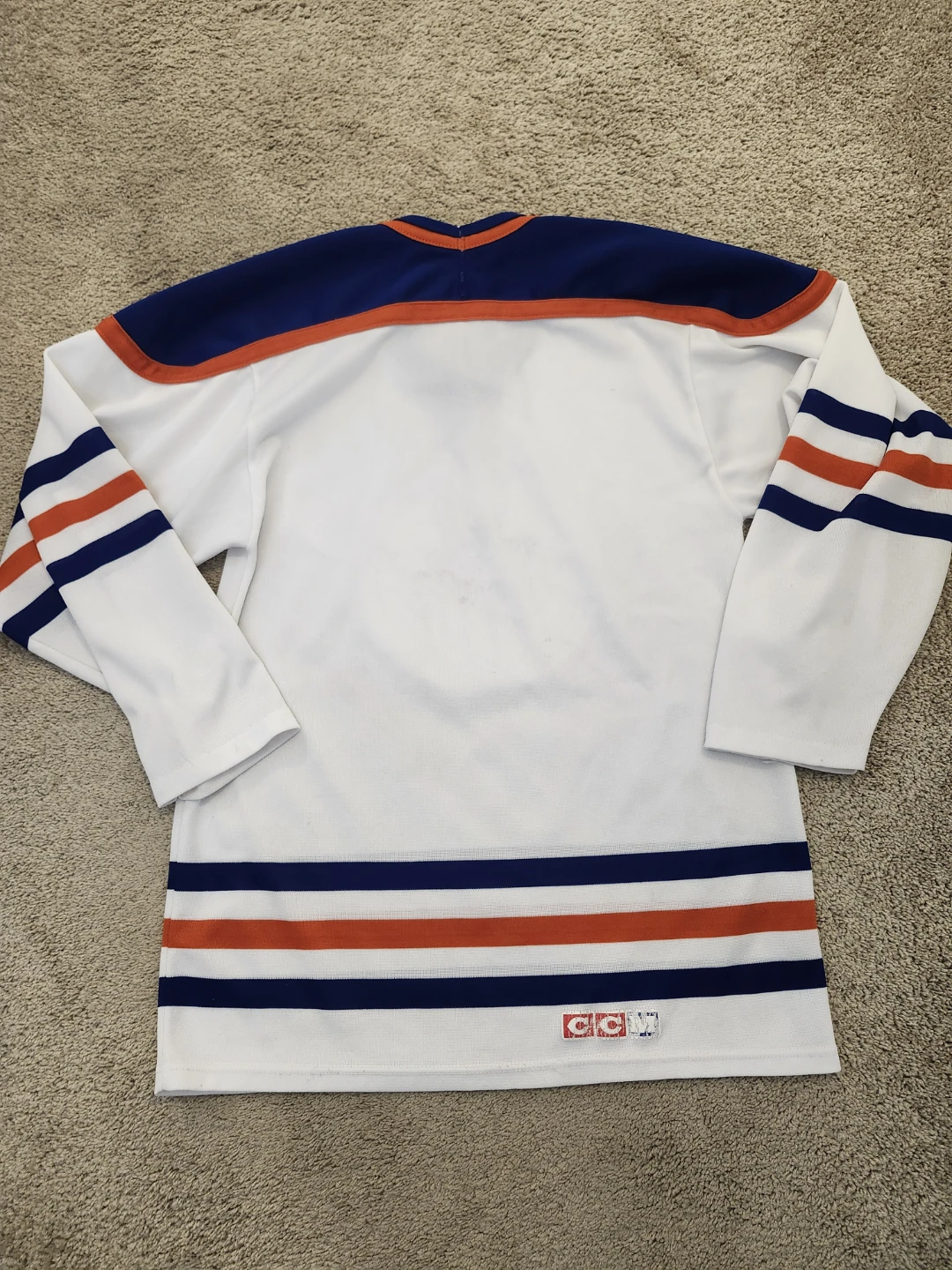 OILERS GEAR - photo 4