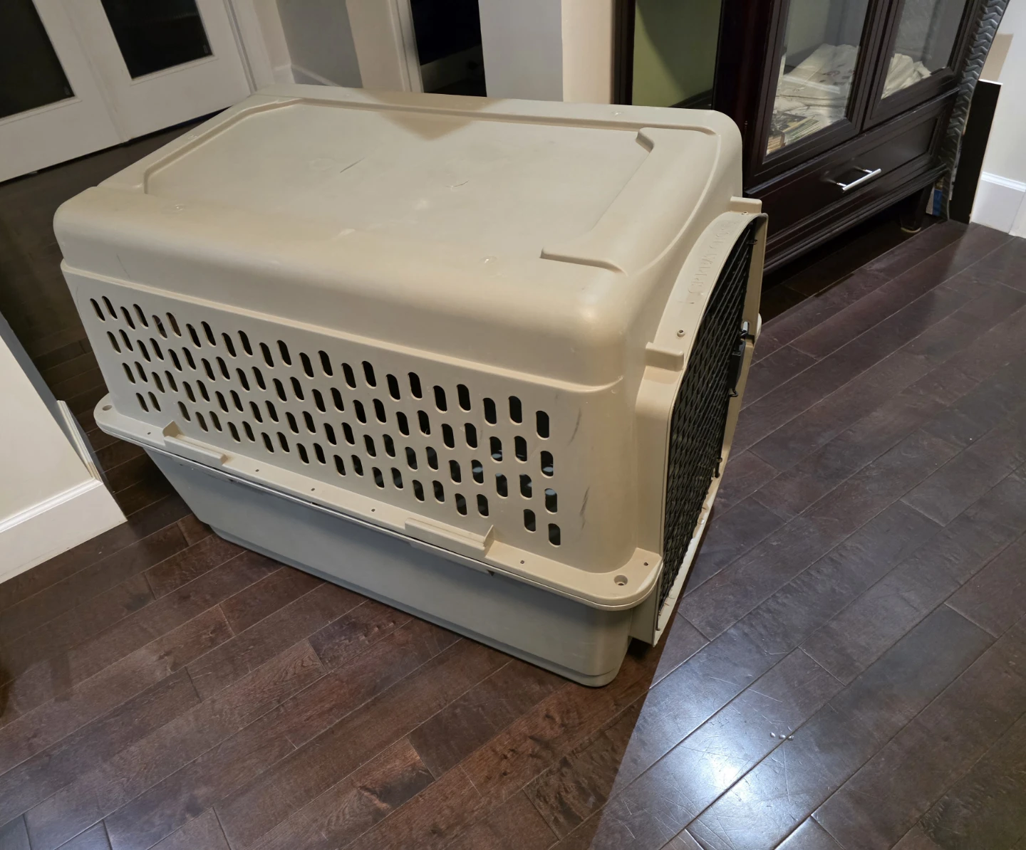Xl Great Choice Pet Carrier Crate