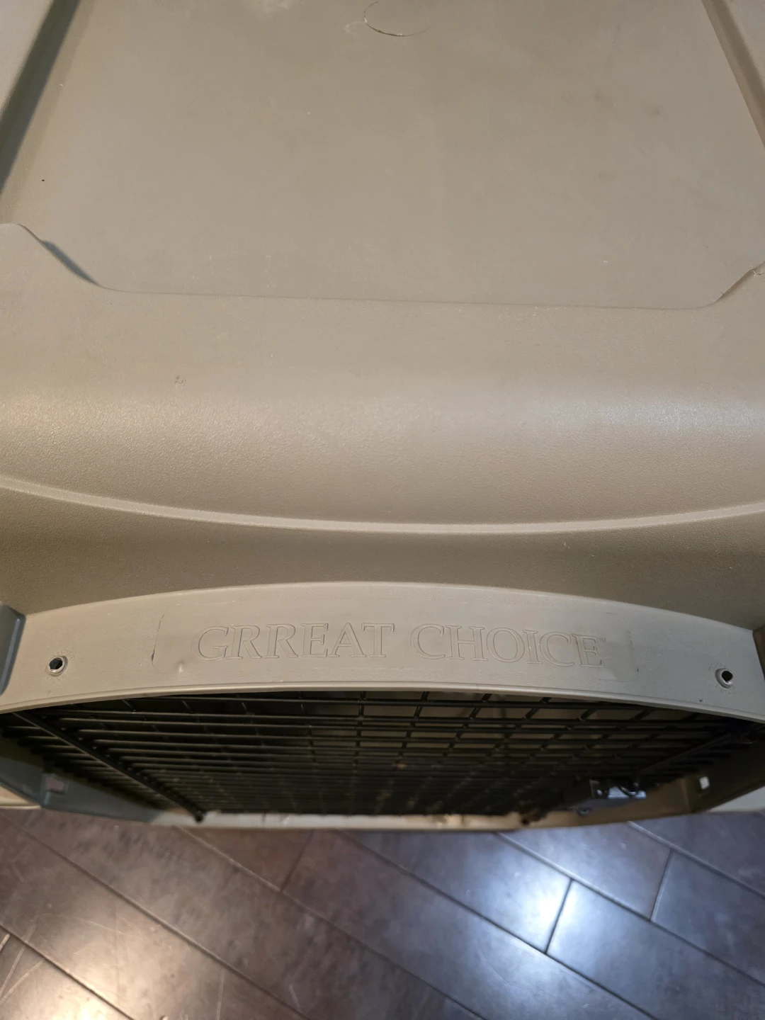 Xl Great Choice Pet Carrier Crate - photo 2