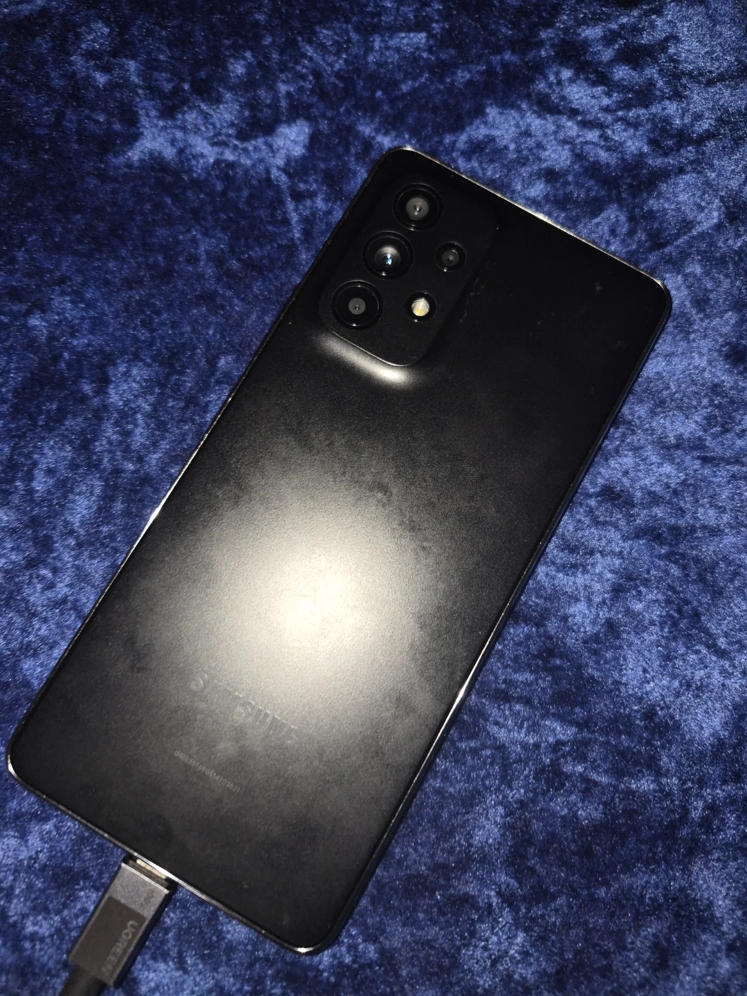 A53 SAMSUNG 6gb 128gb - photo 3