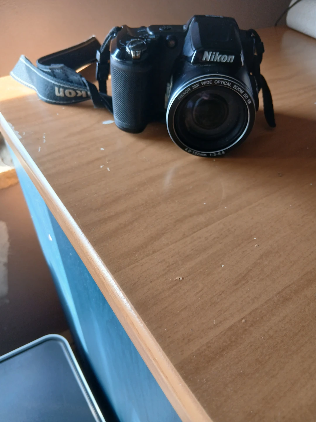 Nikon COOLPIX L840 Digital Camera