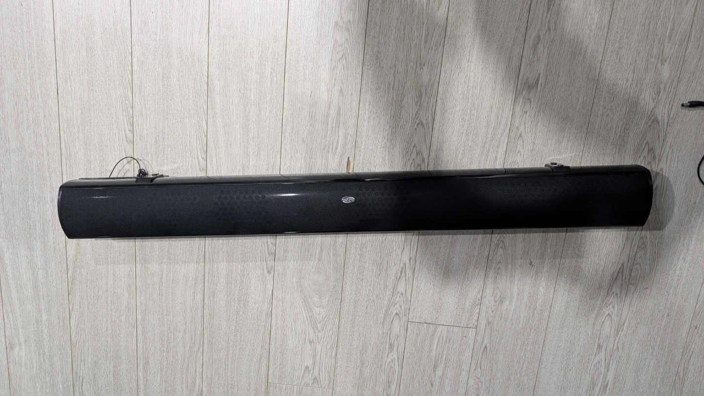 Tivoli Audio SoundBar
