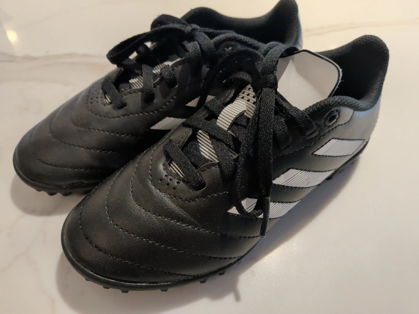 Adidas Goletto VIII TF J Football Soccer Cleats