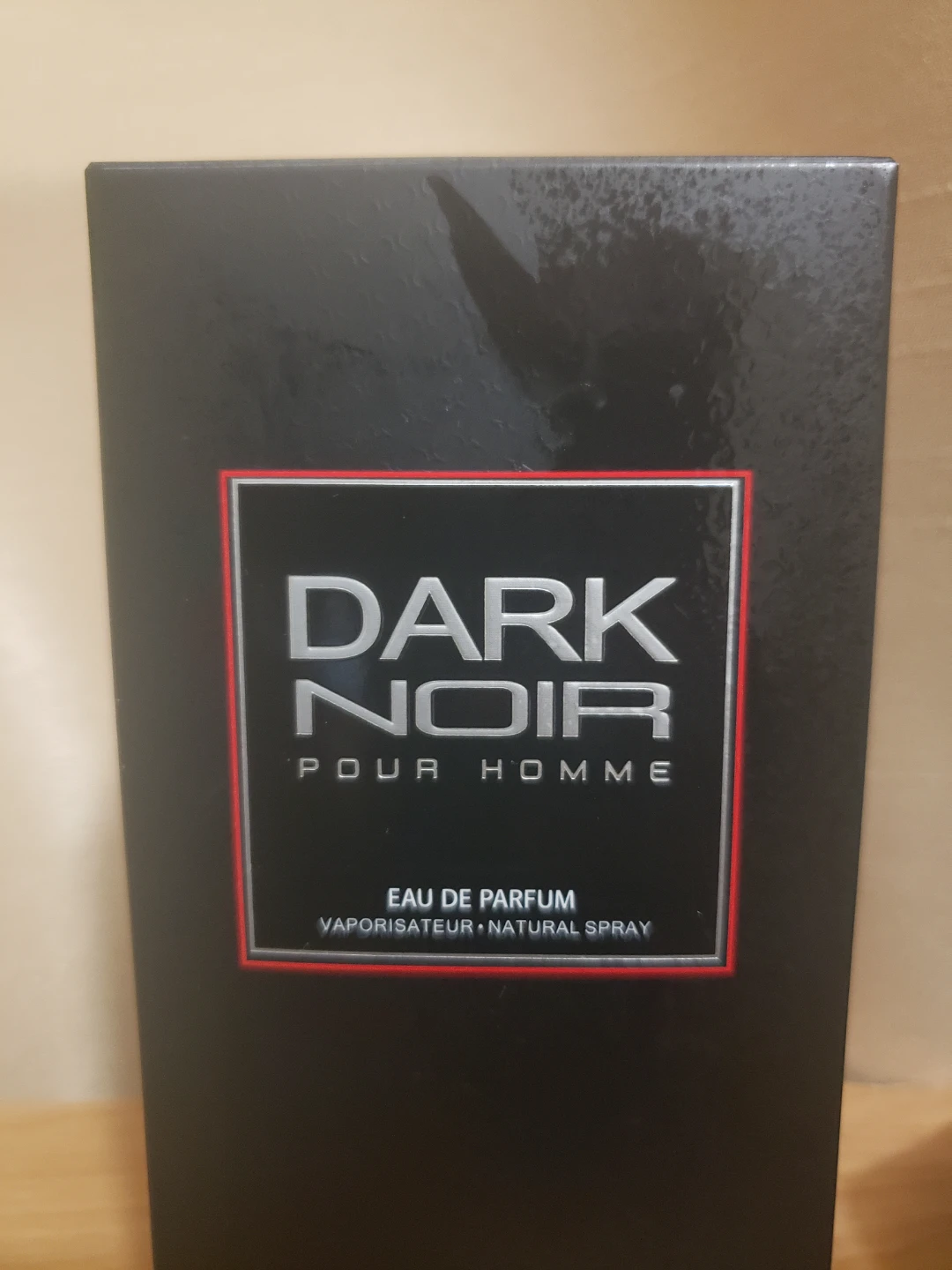 Dark Noir Pour Homme Eau de Parfum - photo 2