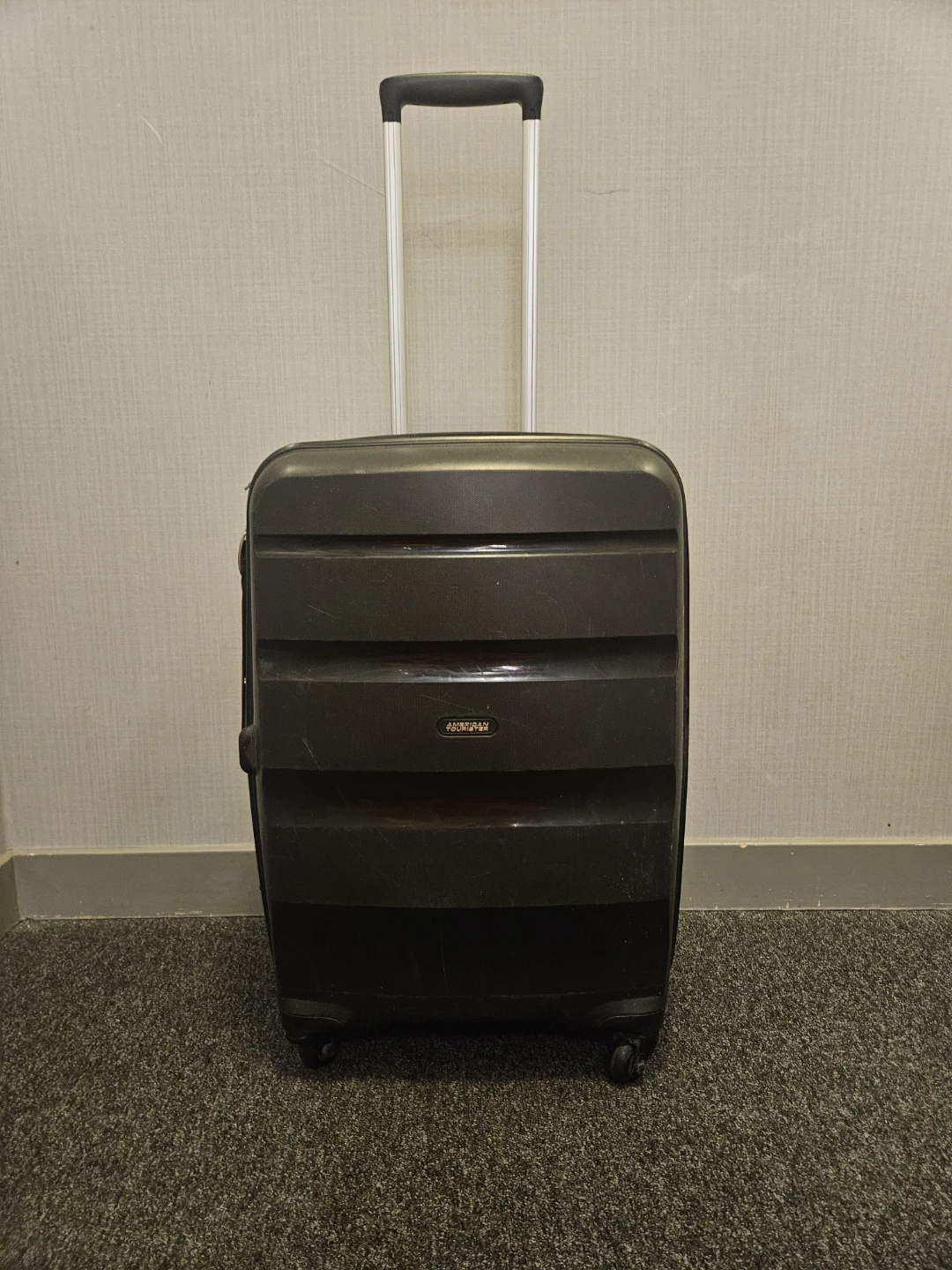 American Tourister Carry-On Suitcase