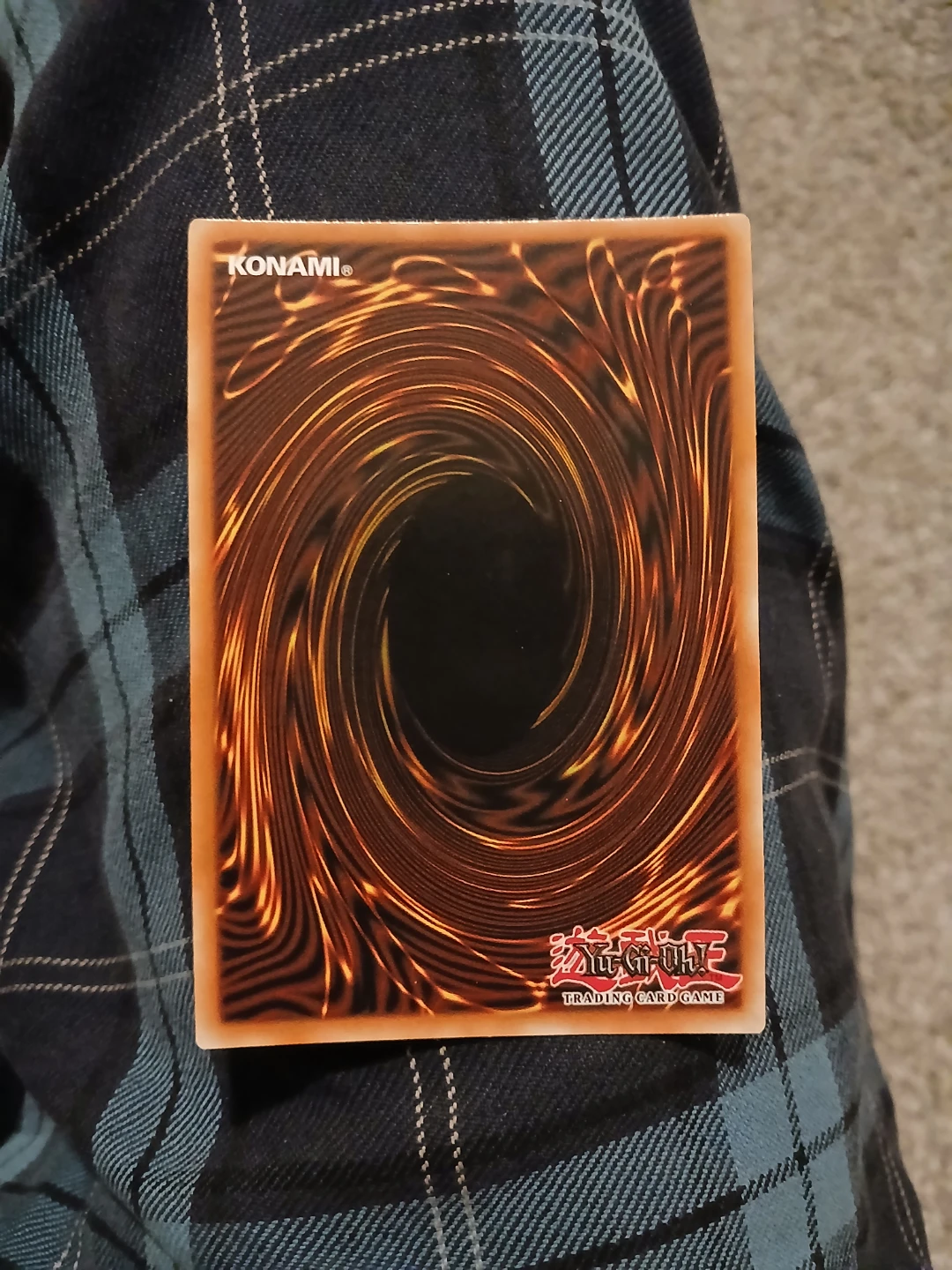 Cyber Dragon Infinity Yu-Gi-Oh! Trading Card - photo 2