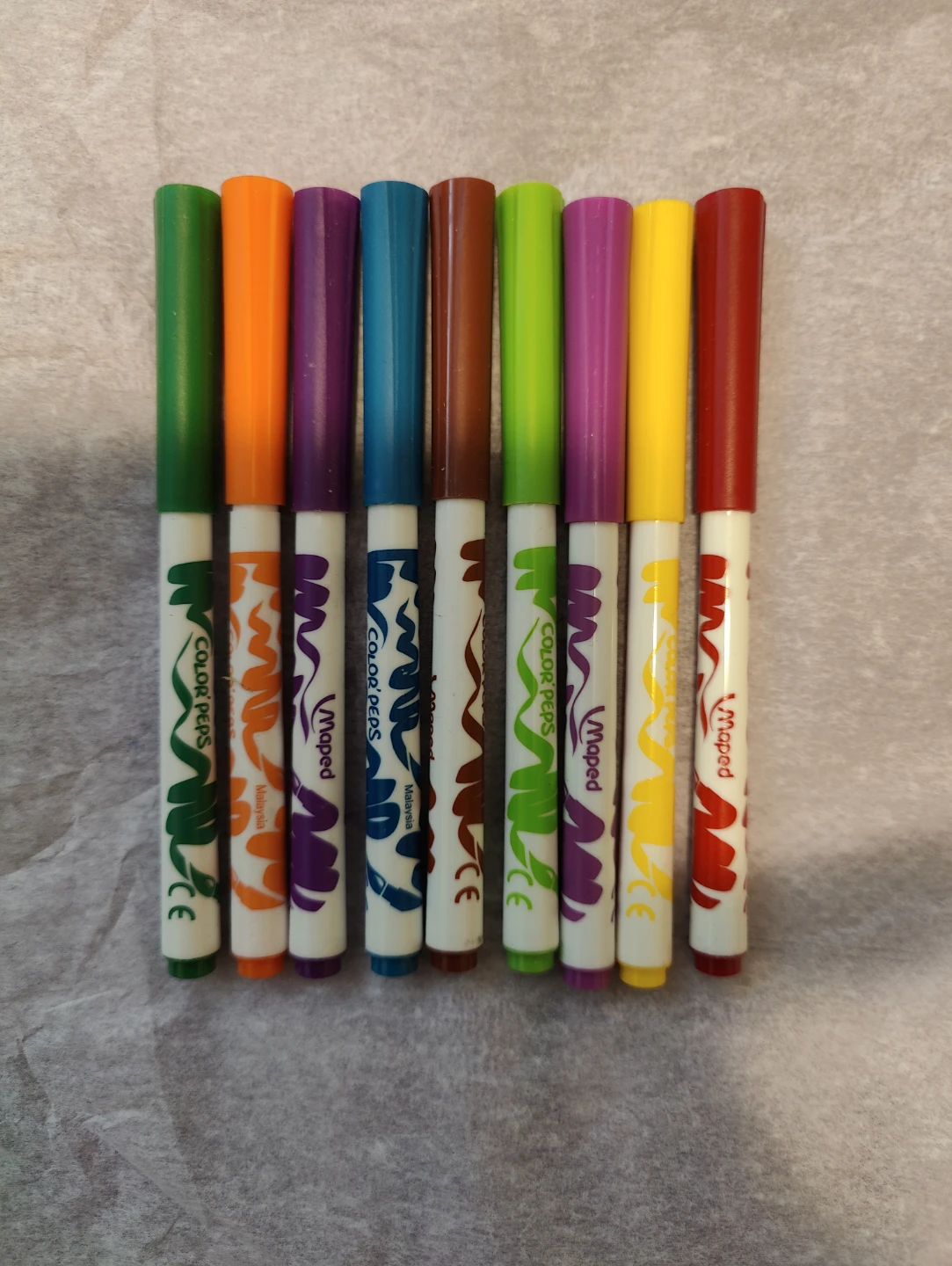 Maped Colour Peps