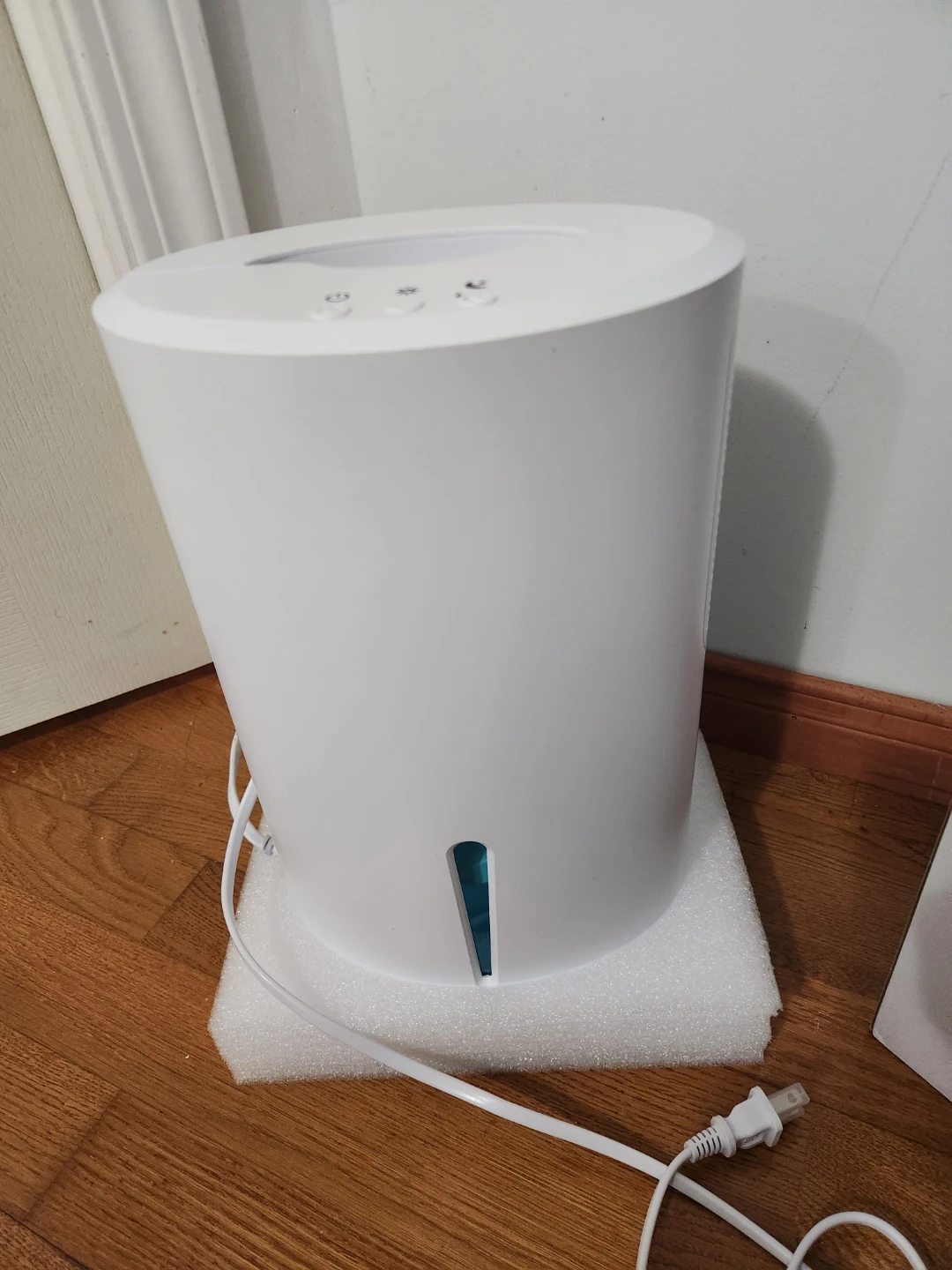 Household Dehumidifier - White