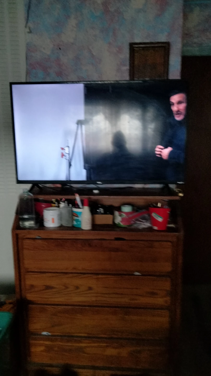 Se vende Smart TV de 45 pulgadas - photo 2