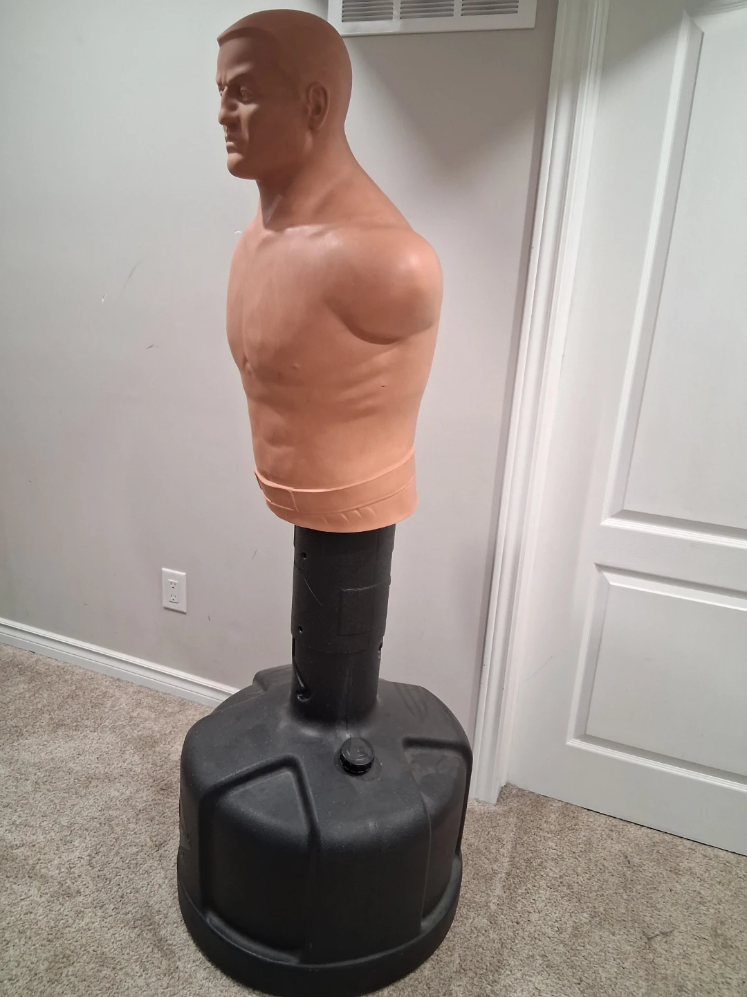 Century Bob body opponent - photo 2