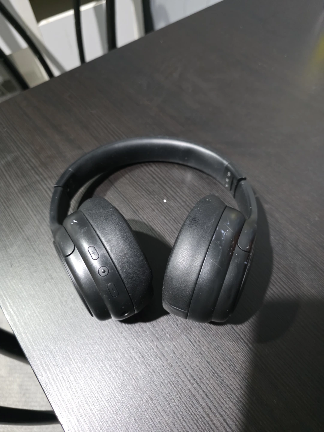 Lenovo Over-Ear Headphones