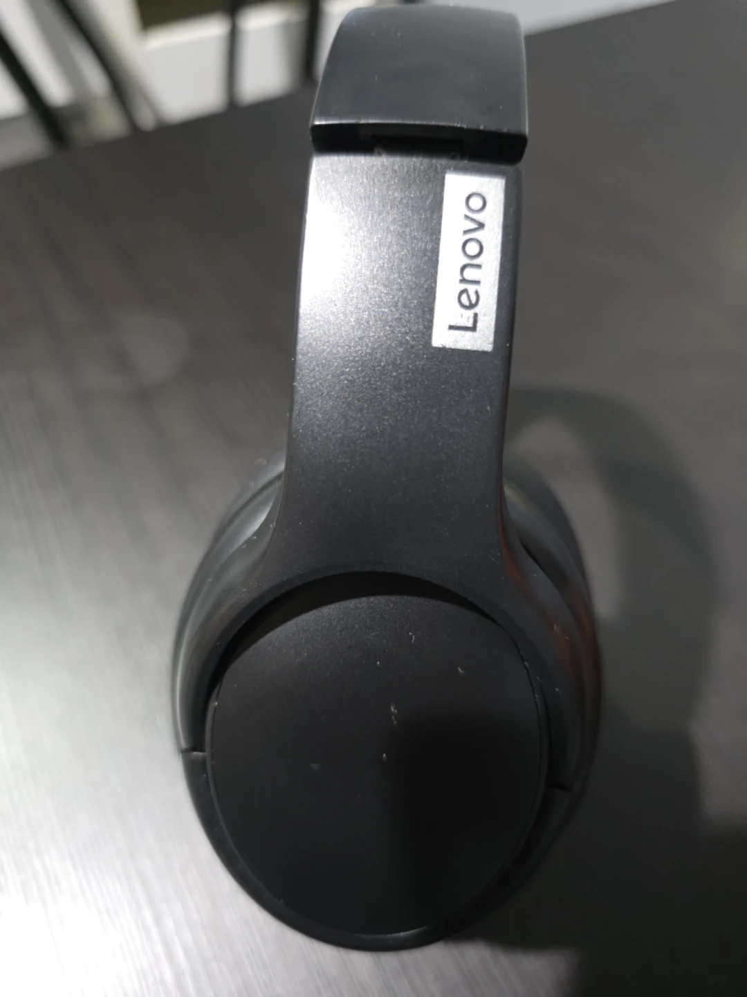 Lenovo Over-Ear Headphones - photo 2