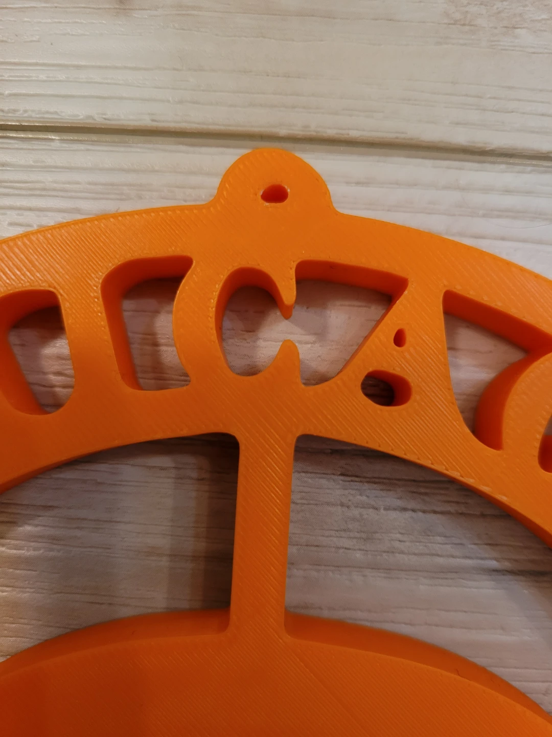 Chicago Bears 3D Printed Logo Wall Art Decor - photo 4