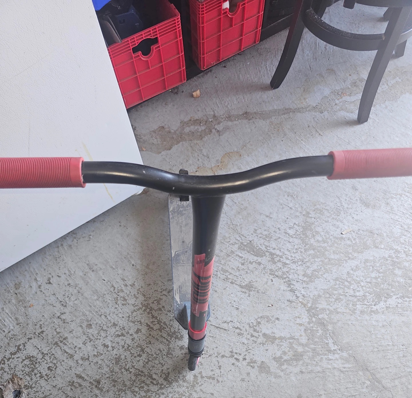Pivot Stunt Scooter - photo 2