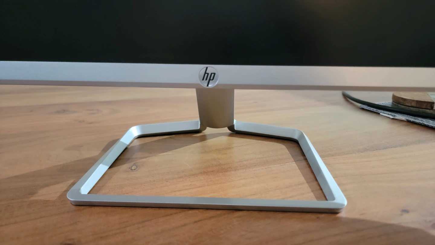 HP 24fw Monitor - photo 2
