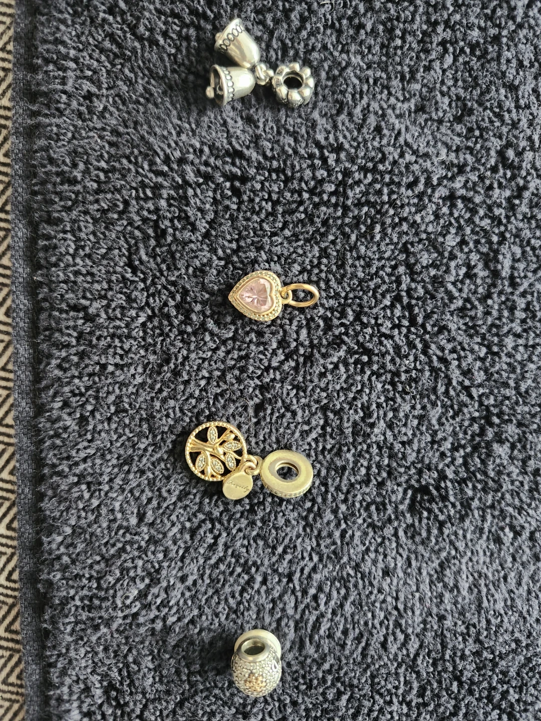 Pandora Charm Collection