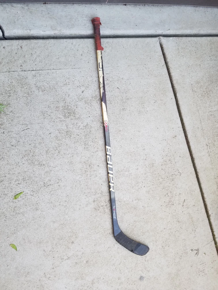 Bauer Hockey Stick - photo 2
