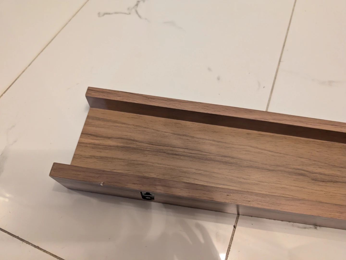 Wooden Shelf - photo 4