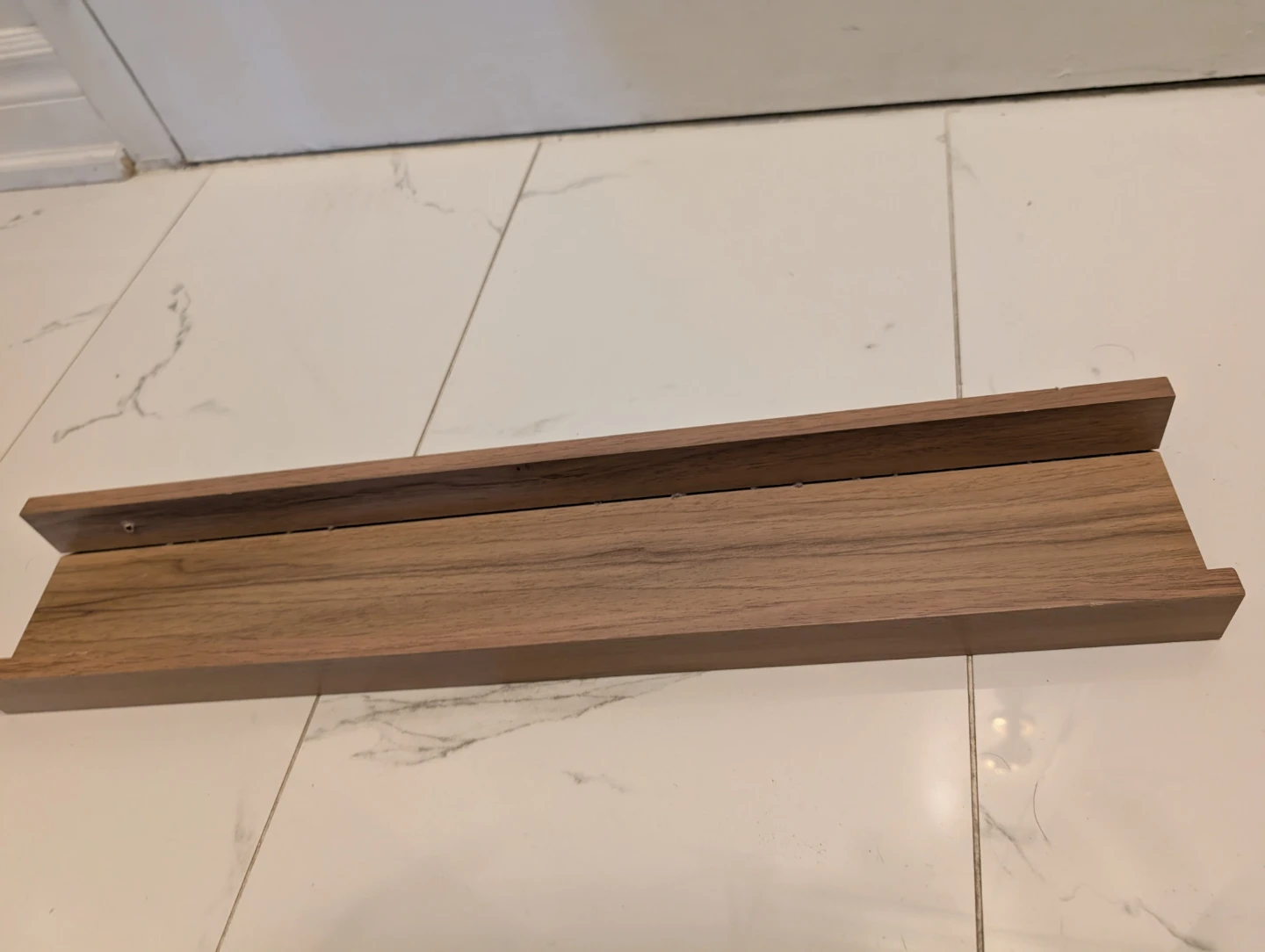 Wooden Shelf - photo 5