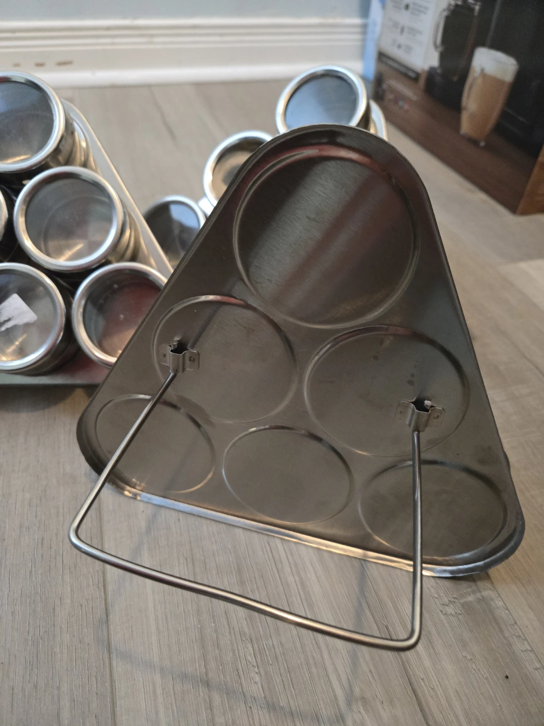 Spice containers - photo 3
